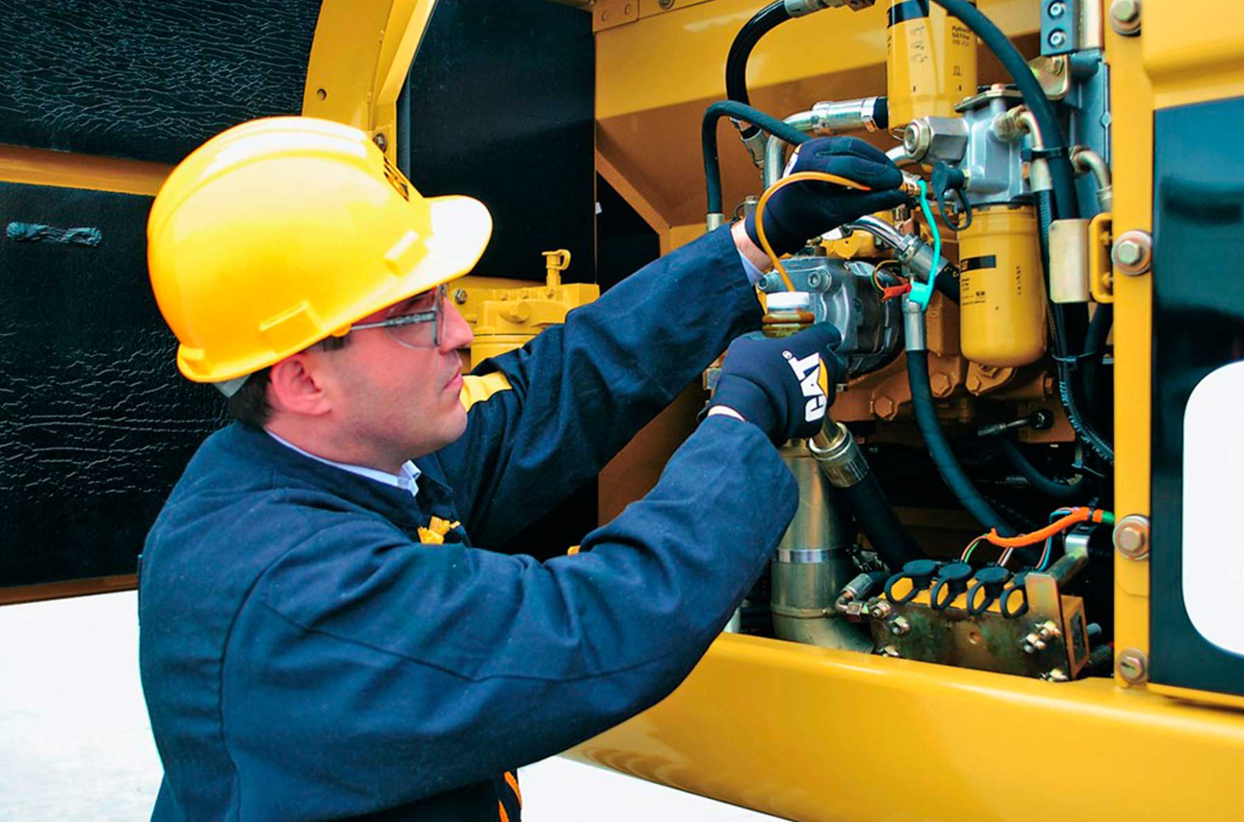 image-Mantenimiento de Maquinaria Pesada